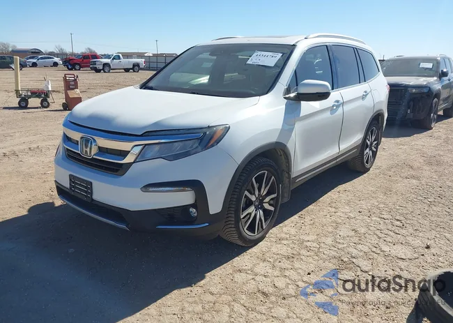 5FNYF6H60LB007355: 44344789