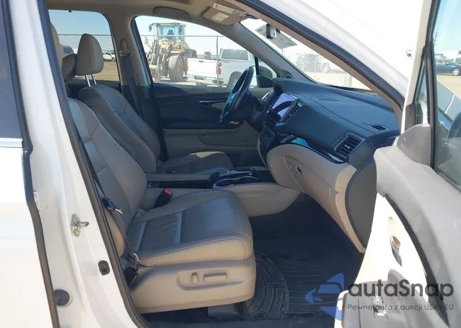 5FNYF6H60LB007355: 44344789