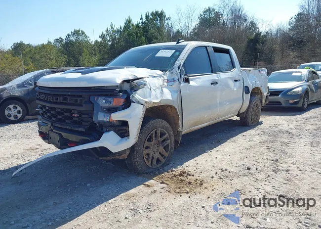 3GCUDCED1RG266364: 44344810