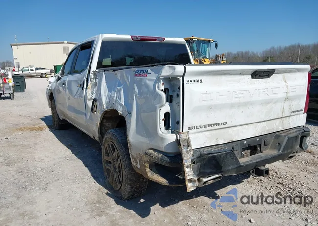 3GCUDCED1RG266364: 44344810