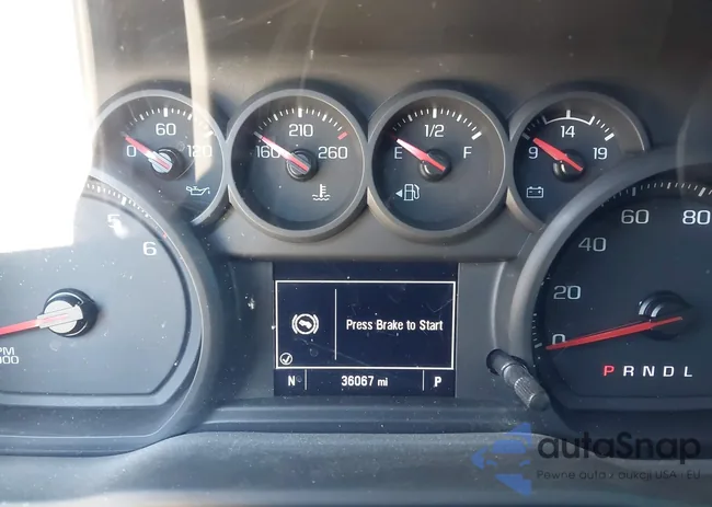 3GCUDCED1RG266364: 44344810