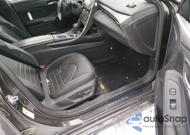 4T1BZ1FBXKU016372: 44344834