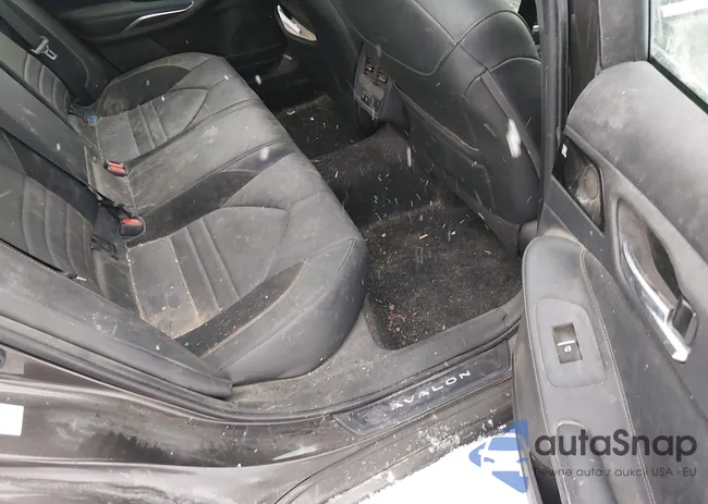 4T1BZ1FBXKU016372: 44344834