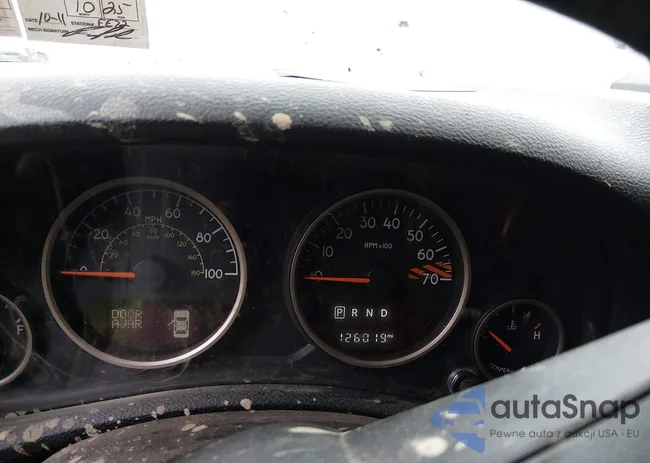 1C4BJWEG1HL558805: 44344923