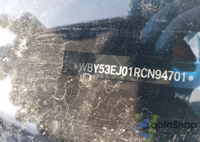 WBY53EJ01RCN94701: 44345953