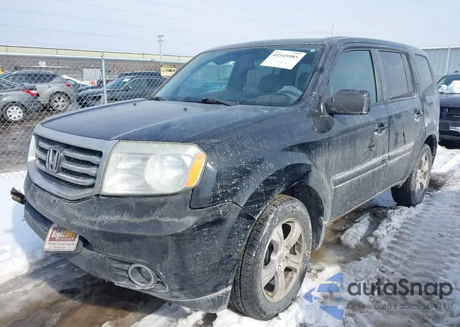 5FNYF4H50DB011404: 44345985