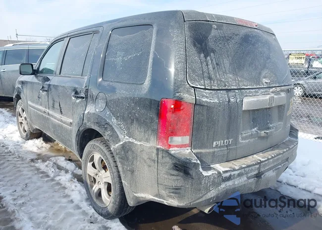 5FNYF4H50DB011404: 44345985