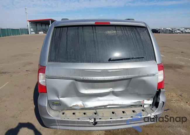 2C4RC1BG7ER383074: 44345986