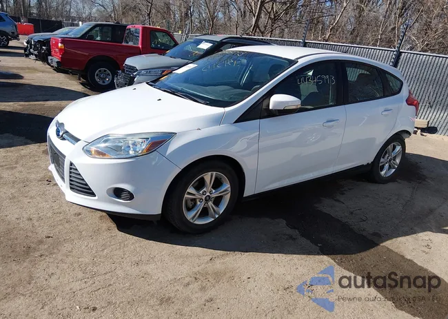 1FADP3K2XDL362392: 44345993