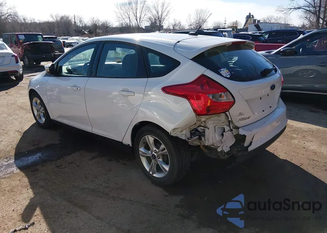 1FADP3K2XDL362392: 44345993