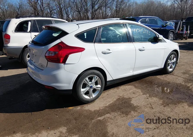 1FADP3K2XDL362392: 44345993