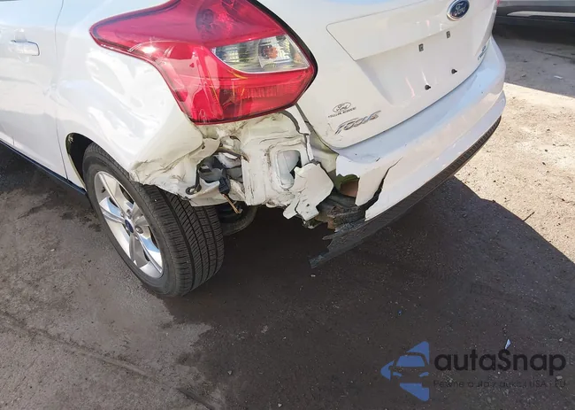 1FADP3K2XDL362392: 44345993