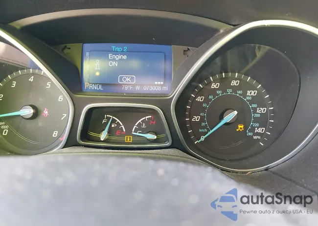 1FADP3K2XDL362392: 44345993