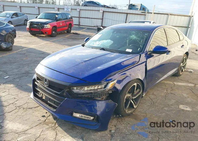 1HGCV2F32KA024259: 44346087