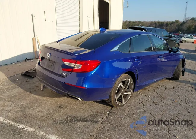 1HGCV2F32KA024259: 44346087