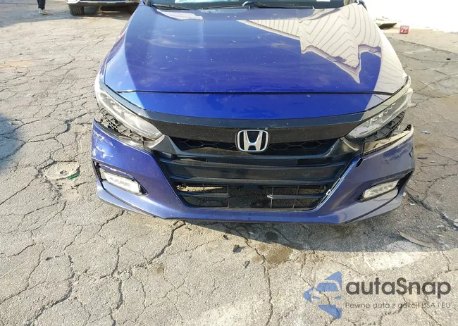 1HGCV2F32KA024259: 44346087