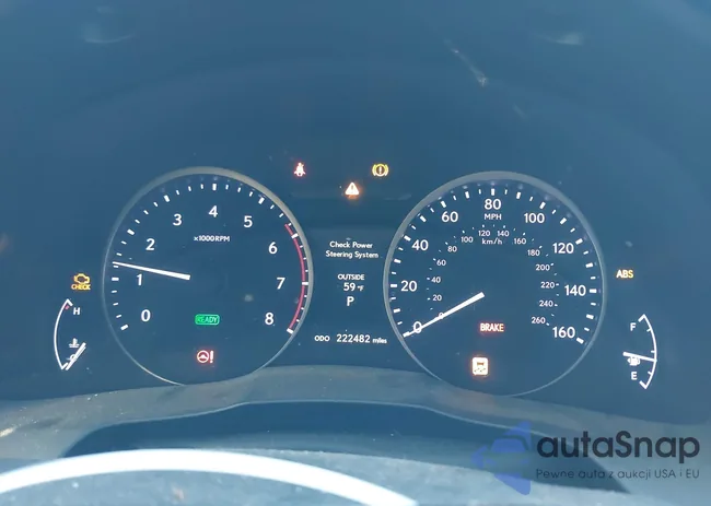 JTHBW1GG8D2003964: 44346134