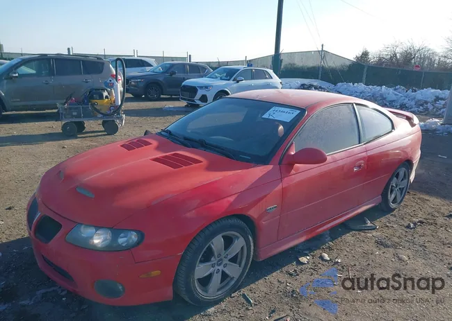 6G2VX12G94L304327: 44346165