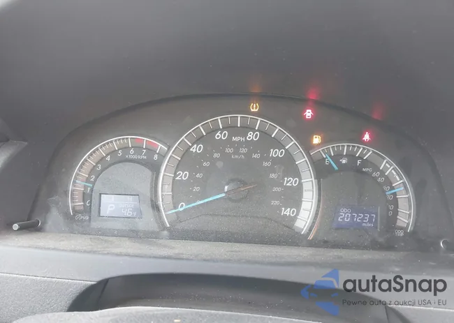 4T1BF1FK4CU064461: 44346191