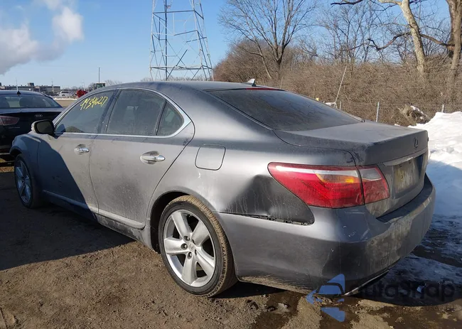 JTHBL5EF1C5112063: 44346217