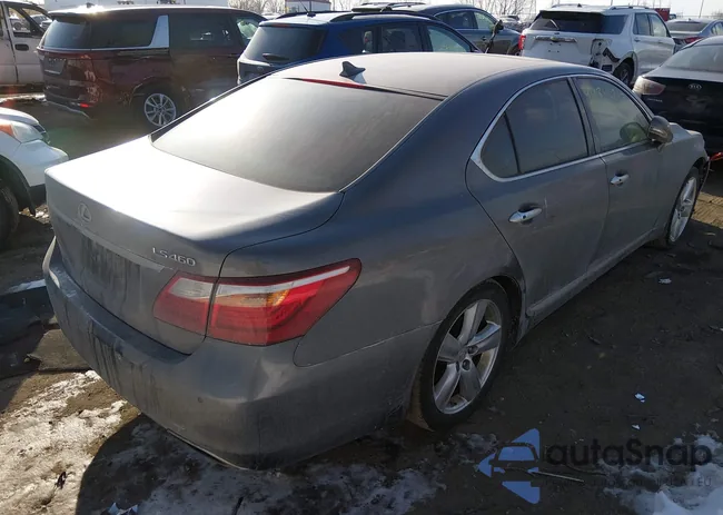 JTHBL5EF1C5112063: 44346217