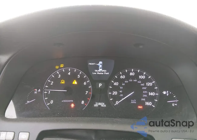 JTHBL5EF1C5112063: 44346217