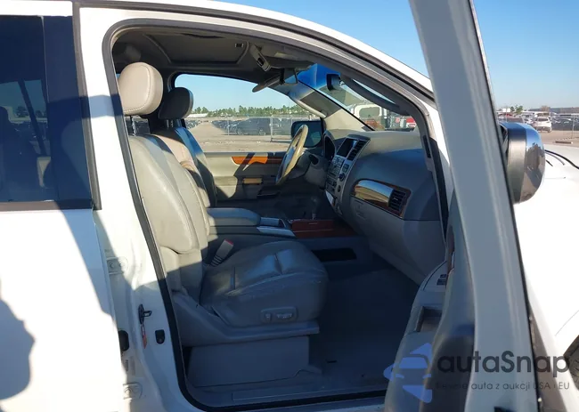 5N3AA08D38N906492: 44346234