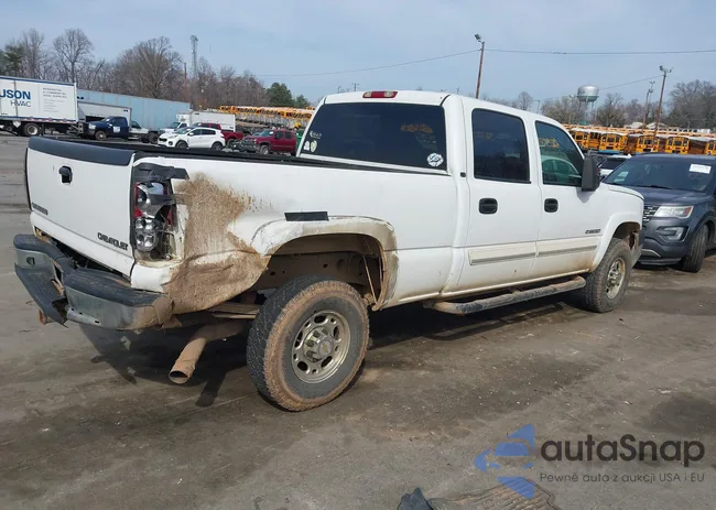 1GCHC23U34F170733: 44346255