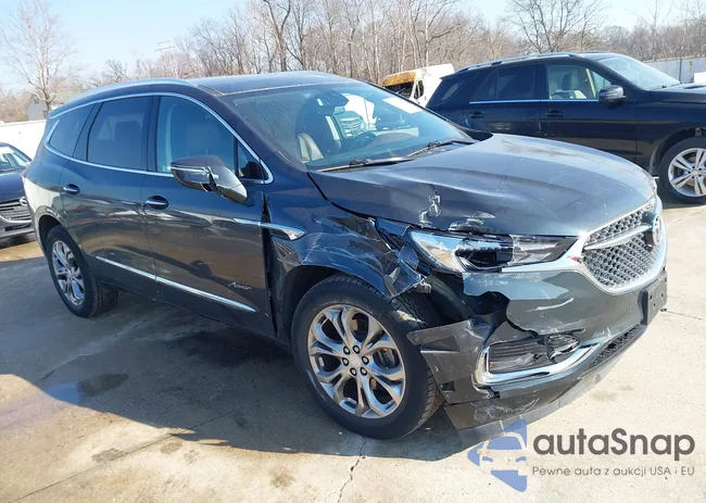 5GAEVCKW5KJ291541: 44346300