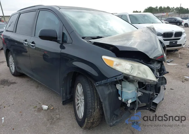 5TDYK3DC8CS196614: 44346304