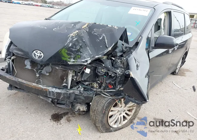 5TDYK3DC8CS196614: 44346304