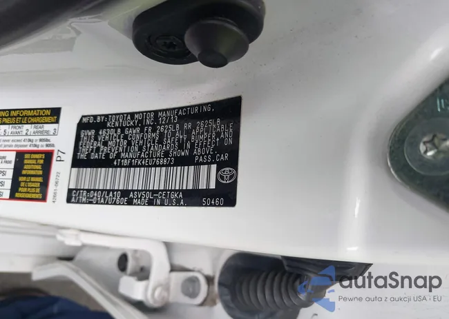 4T1BF1FK4EU768873: 44346314