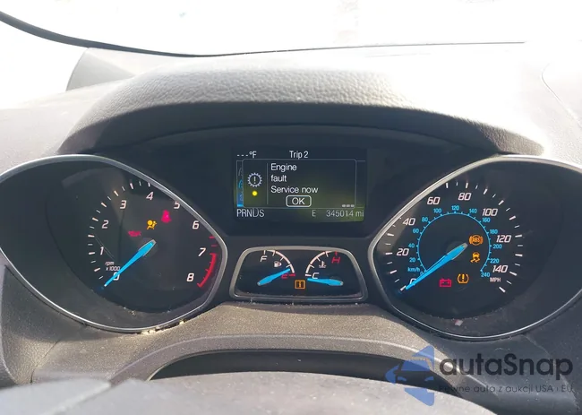 1FMCU9G92DUC42163: 44346333