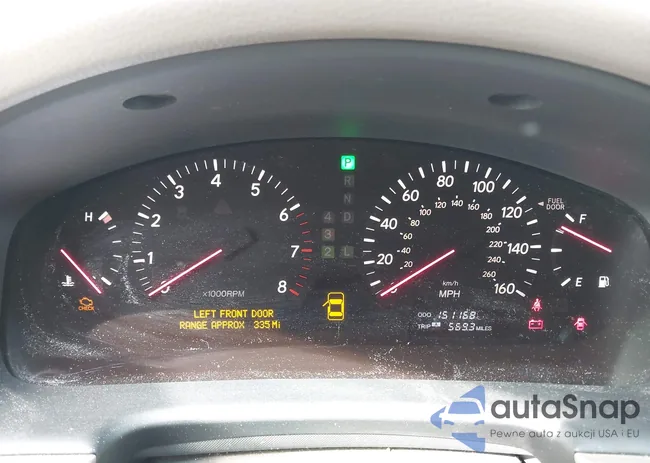 JTHBN30F220059813: 44346360