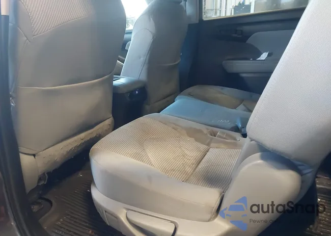 5TDBZRBH3NS252318: 44346434