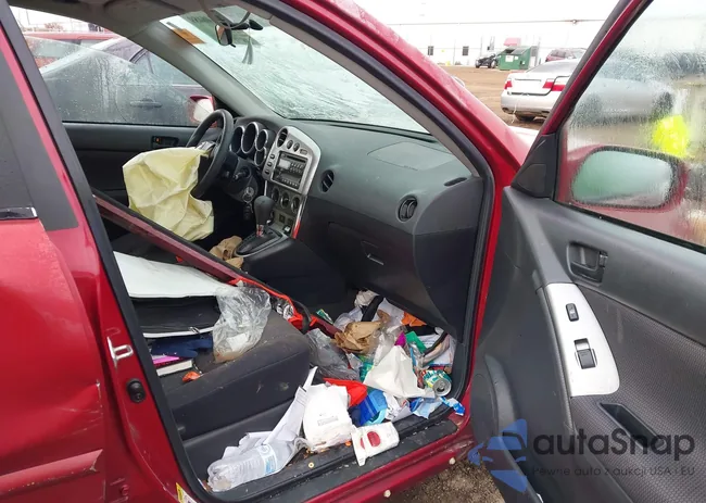 5Y2SL66845Z414451: 44346489