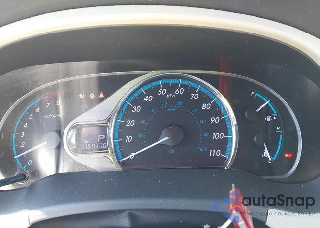 5TDYK3DC7DS285477: 44345549