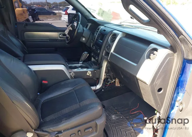 1FTFW1R63DFE03608: 44345566