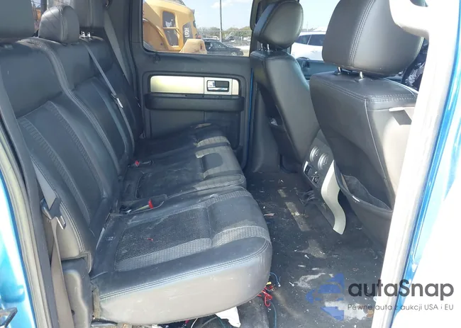 1FTFW1R63DFE03608: 44345566