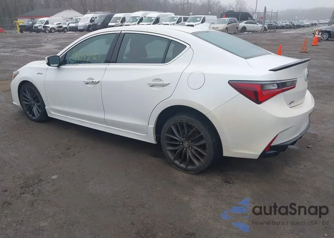 19UDE2F82MA010820: 44345567