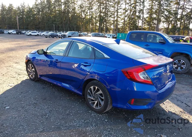 2HGFC2F71JH535421: 44345575