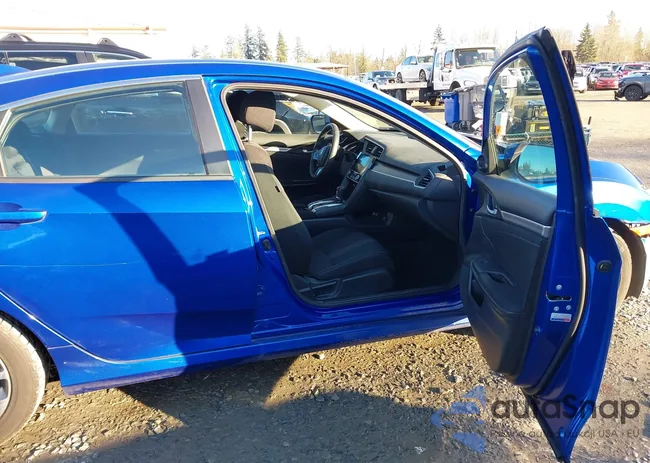 2HGFC2F71JH535421: 44345575