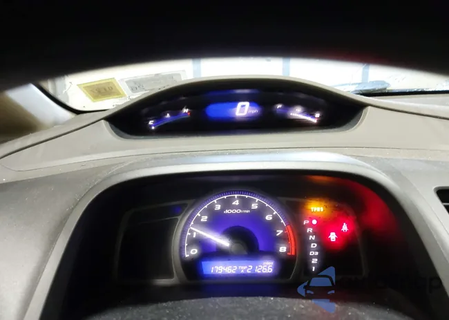 1HGFA16548L059712: 44345588