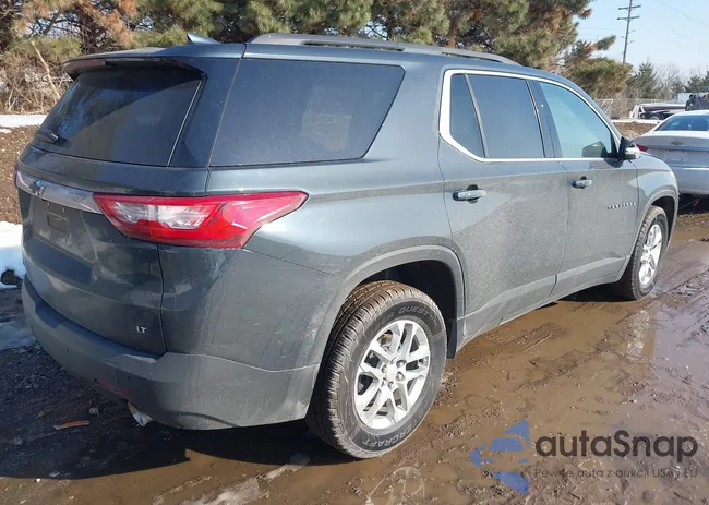 1GNERGKW6MJ113299: 44345623