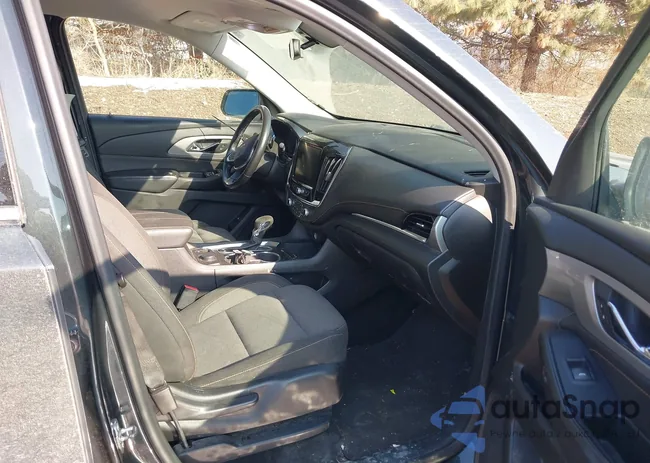 1GNERGKW6MJ113299: 44345623