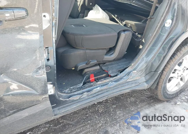 1GNERGKW6MJ113299: 44345623