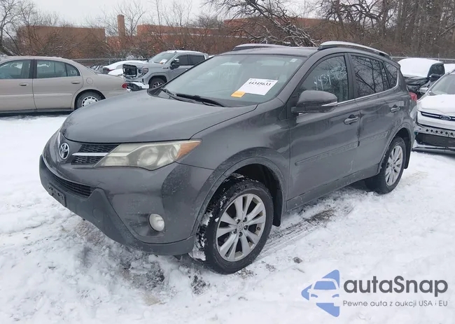 2T3DFREVXDW064458: 44345633