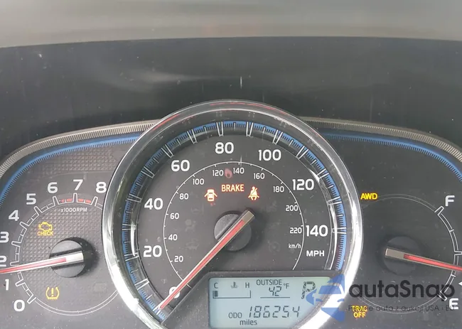 2T3DFREVXDW064458: 44345633