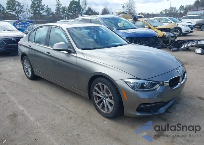 WBA8E1G57JNU93169: 44345707