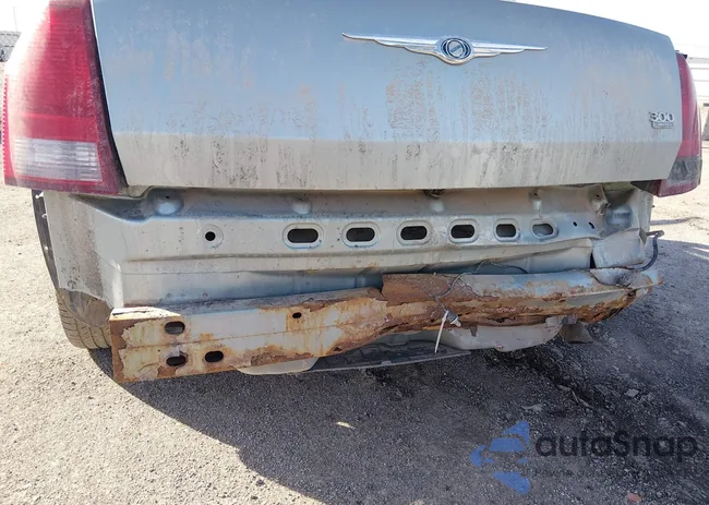 2C3JA53G65H172502: 44345737